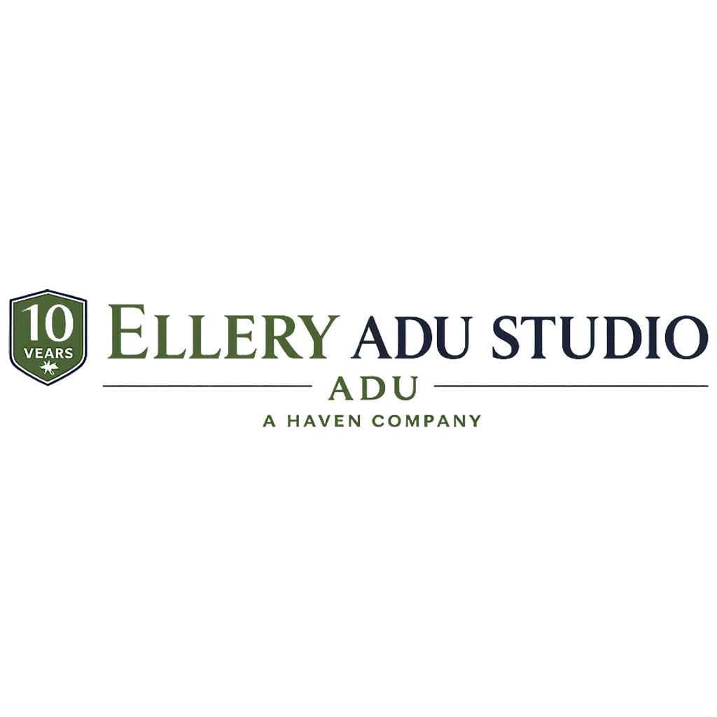 Ellery ADU Studio Simi Valley